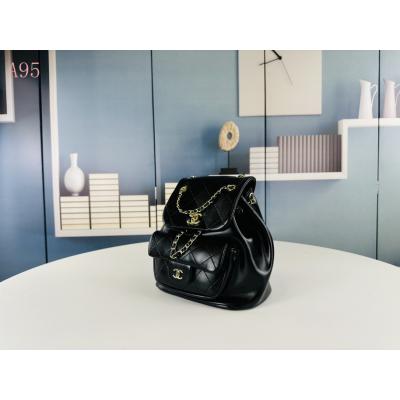 Chanel Bags AAA 123
